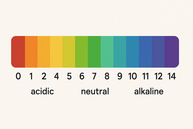 Vaginal Health: pH, Discharge, and the "One Size" Myths
