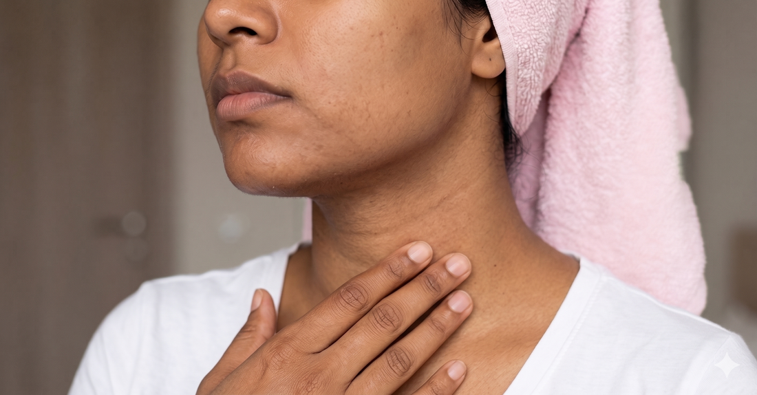 PCOS, Hormones and Acne Beyond Skincare: What Your Face Is Trying to Tell You