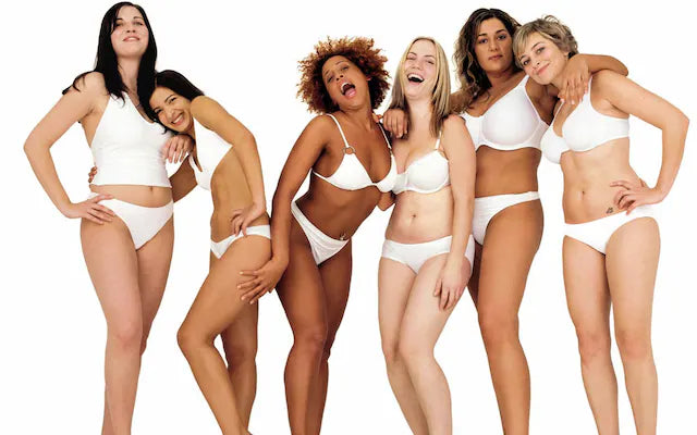 Body Neutrality and "Fitspo" Culture
