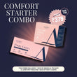 Comfort Starter Combo