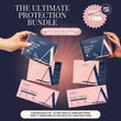 Ultimate Protection Bundle