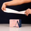 Ultra-Safe Sanitary Pads – XL+ (Heavy Flow)