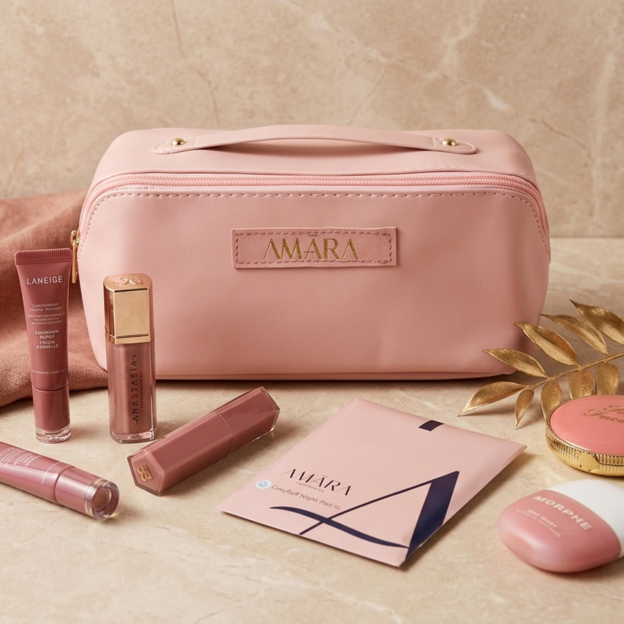 AMARA Washbag